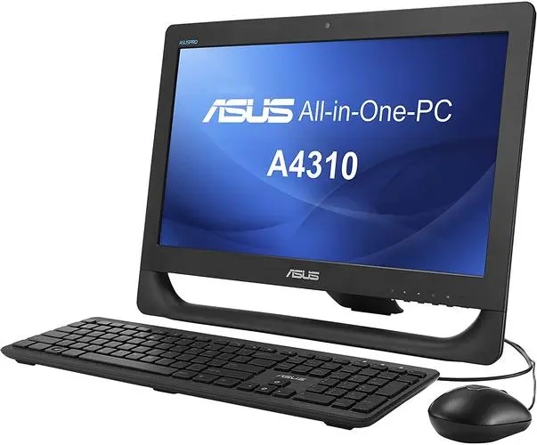 简阳华硕一体机维修